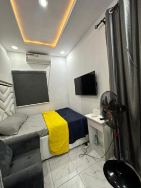 Elegant studio apartment in Ogudu By Magnanimous